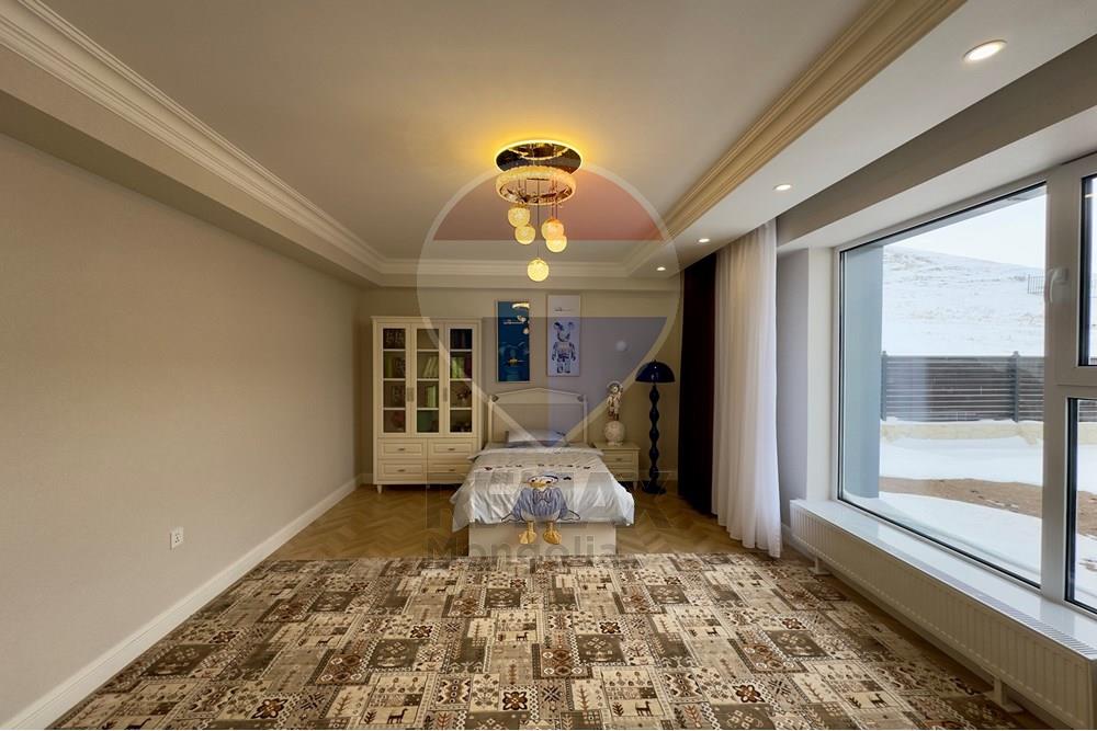 Residencial - Casa en dos niveles - Хан-Уул, Монгол - MN - image00057.jpeg - 119012165-452