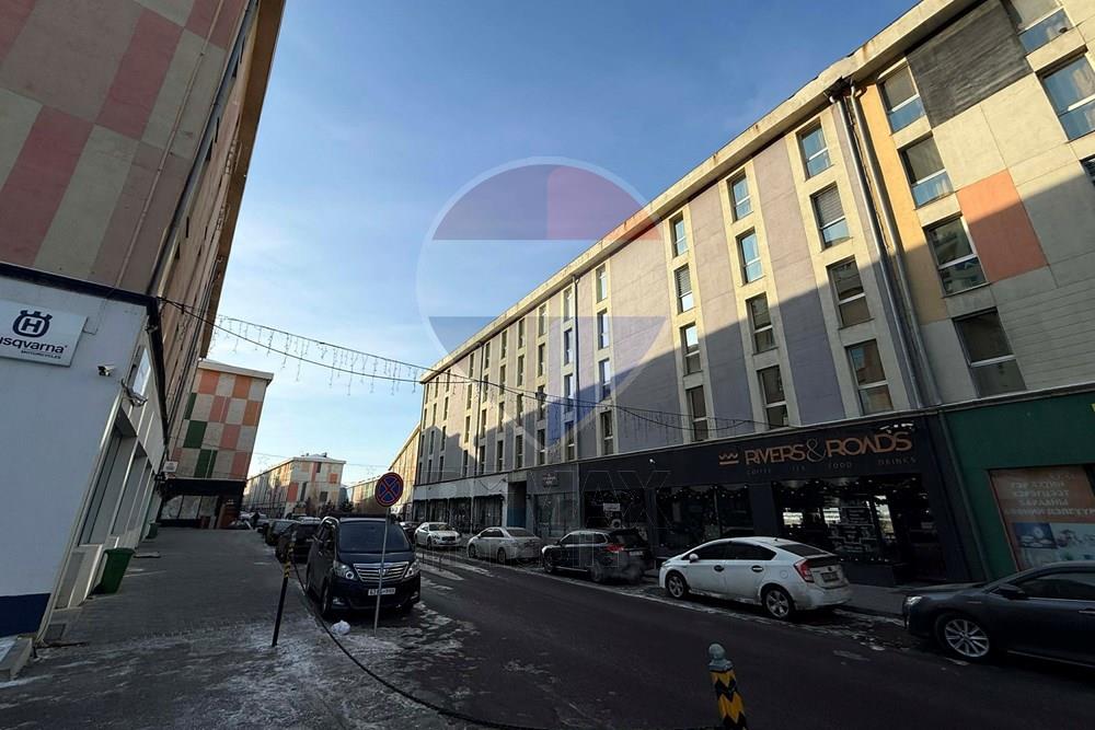 Residential - Condo/Apartment - Khan-Uul, Mongolia - MN - 0b139059-6393-4d26-a797-be4fd93f8ed5.jpg - 119030105-112