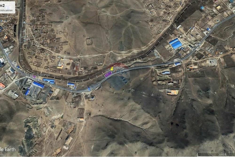 Commercial - Land - Songinokhairkhan, Mongolia - MN - att.p8ZSnfX4Axd1ozXhzeFWQ3jsqiPZW5WXFLskaGkJNLU.JPG - 119012393-50