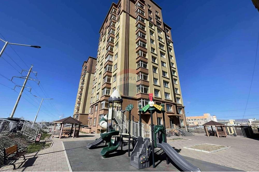 Residential - Condo/Apartment - Khan-Uul, Mongolia - MN - 3.jpg - 119012257-1029