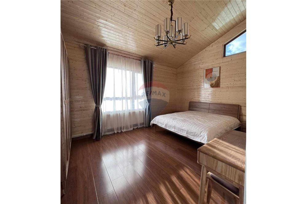 Commercial - Boutique Hotel - Nalaikh, Mongolia - MN - 5 - 119012089-908