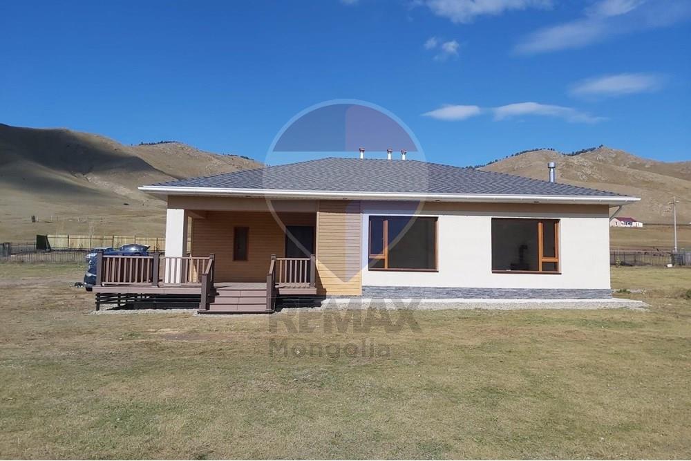 Residencial - Adosado - Сонгинохайрхан, Монгол - MN - Messenger_creation_47660345-C0D7-4715-B8F6-AF888B8C7691.jpeg - 119012099-180