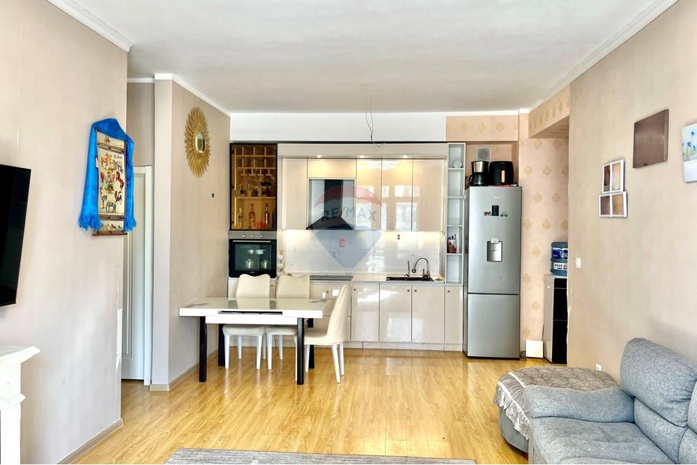 Residential - Condo/Apartment - Khan-Uul, Mongolia - MN - 03.jpeg - 119012152-344