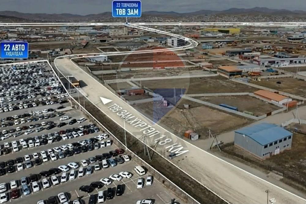 Commercial - Land - Songinokhairkhan, Mongolia - MN - 9d2f5069-bd80-40a6-a985-55fd1cf01bb7.jpg - 119030105-110