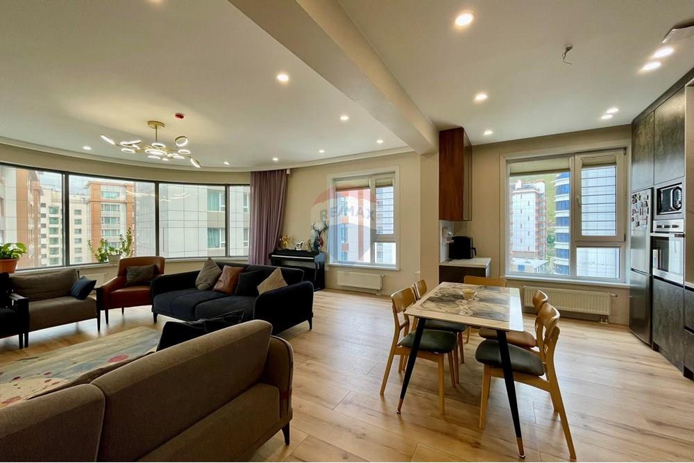 Residential - Condo/Apartment - Khan-Uul, Mongolia - MN - 3.jpeg - 119012015-662