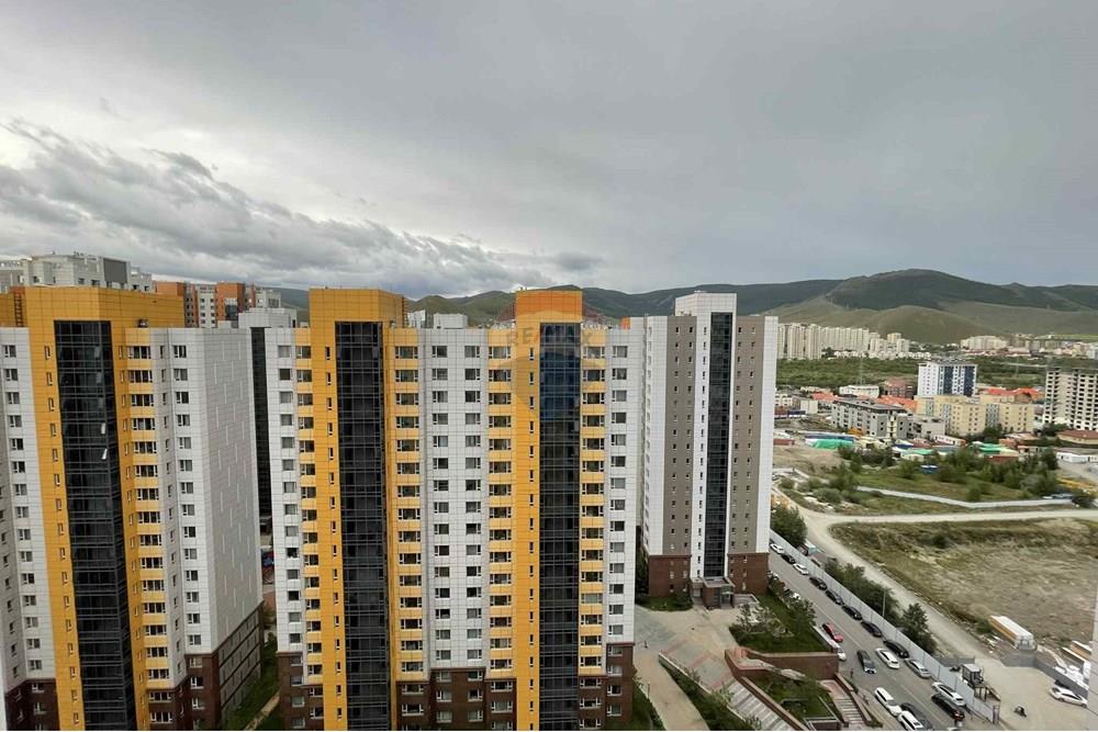 Residential - Condo/Apartment - Khan-Uul, Mongolia - MN - 55545396-b99a-4b1c-9b9d-4c8b7791fc6a.jpeg - 119012113-290