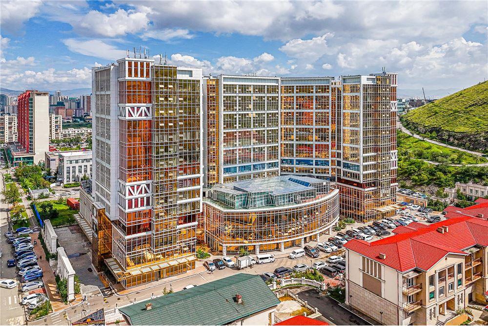 Commercial - Commercial/Retail - Khan-Uul, Mongolia - MN - 8 - 119012257-992
