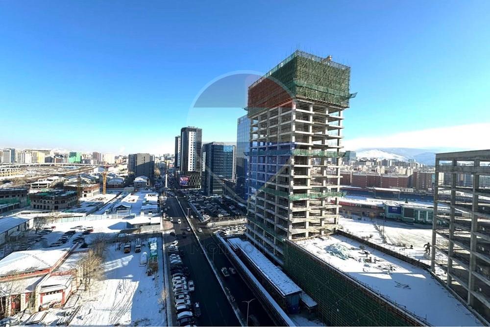 Residential - Condo/Apartment - Khan-Uul, Mongolia - MN - 15.jpg - 119012313-81