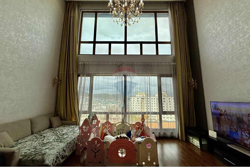 Residential - Townhouse - Khan-Uul, Mongolia - MN - 15ef9d72-e4c4-470c-9f1e-14ced1a6be01.jpeg - 119012083-411