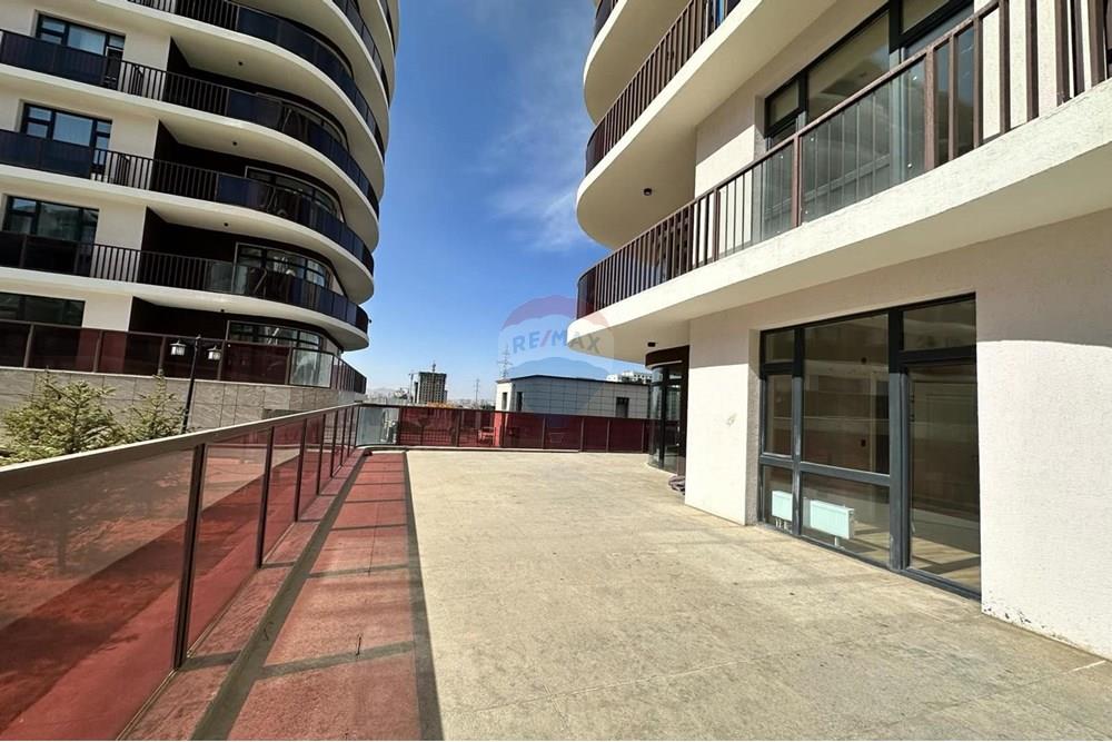 Residential - Condo/Apartment - Khan-Uul, Mongolia - MN - viber_image_2025-06-05_22-06-52-259.jpg - Terrace - 119012384-28