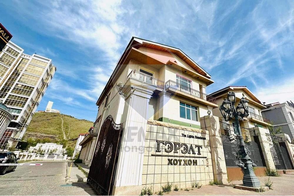 Residential - Condo/Apartment - Khan-Uul, Mongolia - MN - 462644621_600157929367402_1296653524322027713_n.jpg - 119012071-284