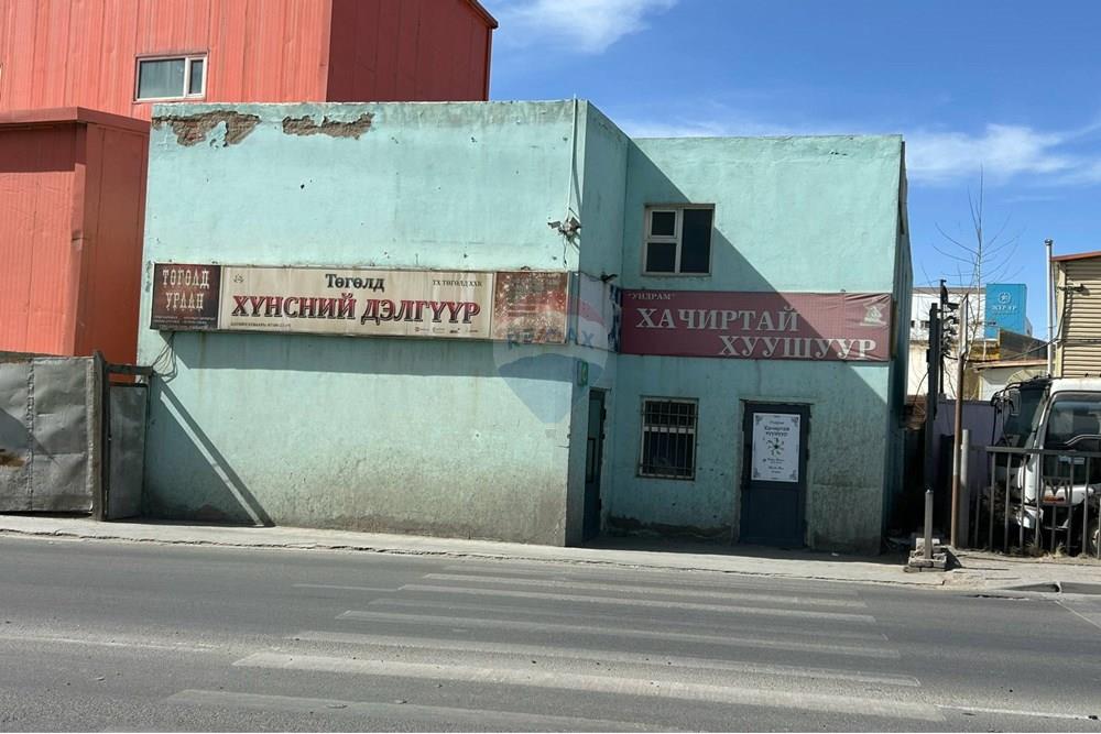 Commercial - Commercial/Retail - Khan-Uul, Mongolia - MN - d6513e73-76e3-4358-a50e-a64cfb40a0e4.jpg - 119012329-14