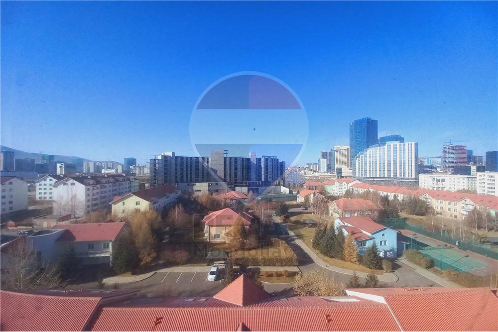住宅 - 公寓/单元房 - Сүхбаатар, Монгол - MN - 11 - 119012145-472