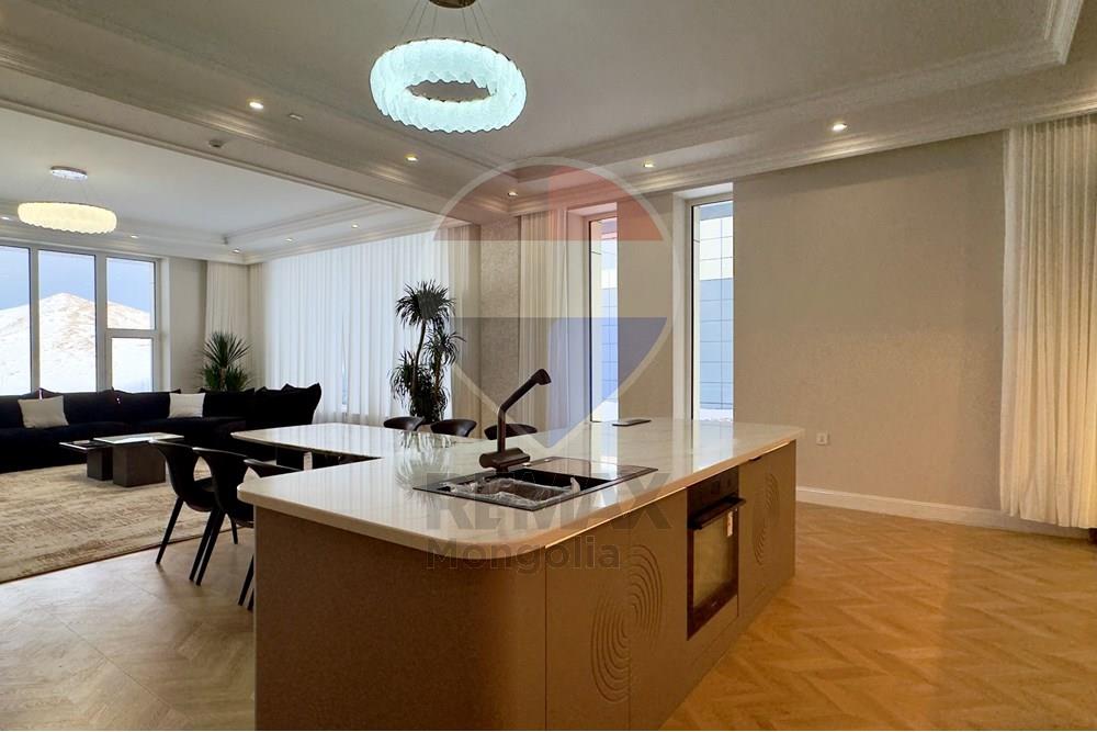 Residencial - Casa en dos niveles - Хан-Уул, Монгол - MN - image00011.jpeg - 119012165-451