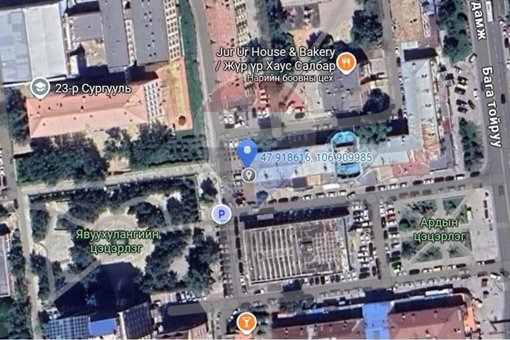 Commercial - Commercial/Retail - Chingeltei, Mongolia - MN - 6.jpg - 119012313-62