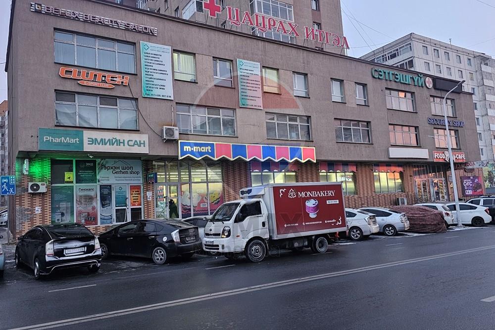 Commercio - Commerciale/Negozi - Баянгол, Монгол - MN - 20260111_084247.jpg - 119012145-484