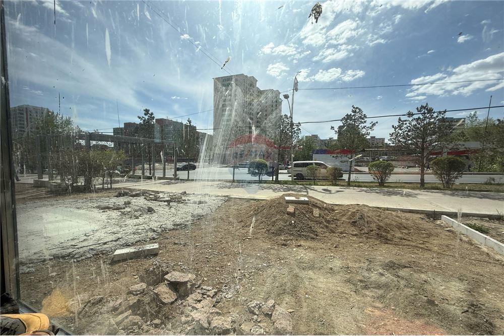 Commercial - Commercial/Retail - Bayangol, Mongolia - MN - 10 - 119012080-245