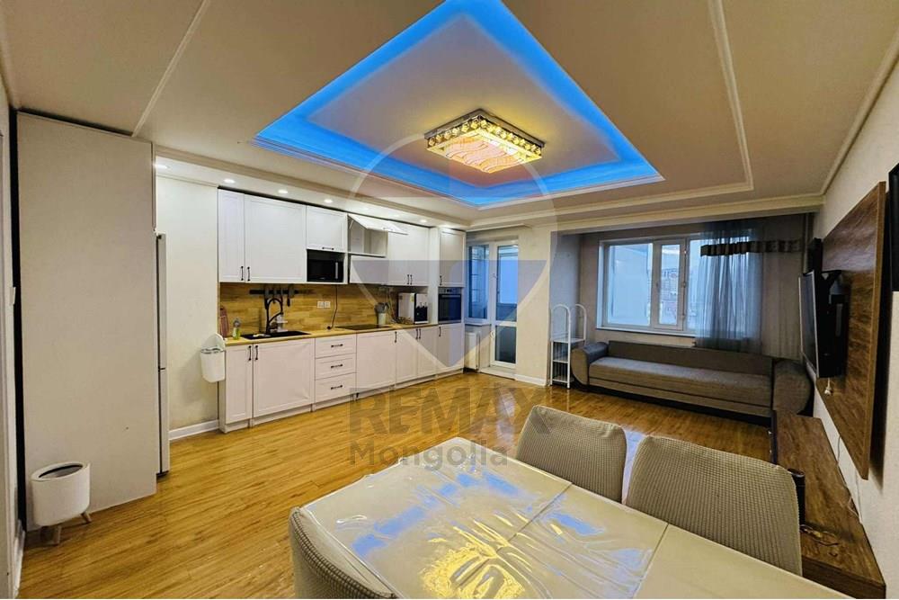 Residential - Condo/Apartment - Bayangol, Mongolia - MN - 3.jpg - 119012235-174