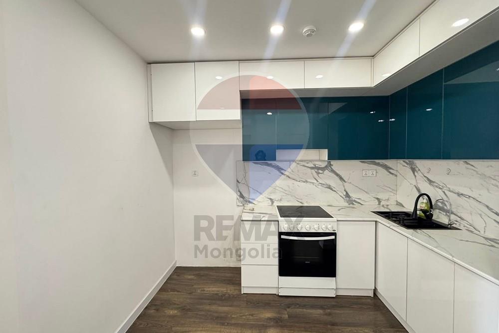 Wohnung - Wohnung - Хан-Уул, Монгол - MN - IMG_3169.jpeg - 119012219-1194