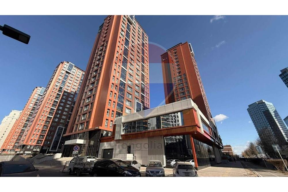 Residential - Condo/Apartment - Khan-Uul, Mongolia - MN - 07042602-c538-4783-a137-910bb27edeff.jpeg - 119012306-264