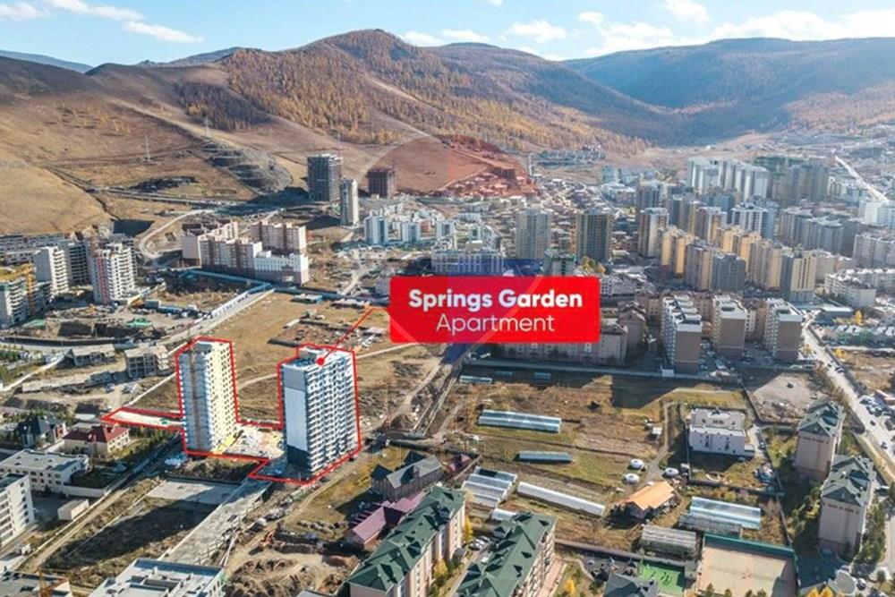 Residential - Condo/Apartment - Khan-Uul, Mongolia - MN - 590215127_1194172065894158_2661227629019222799_n.jpg - 119012406-36