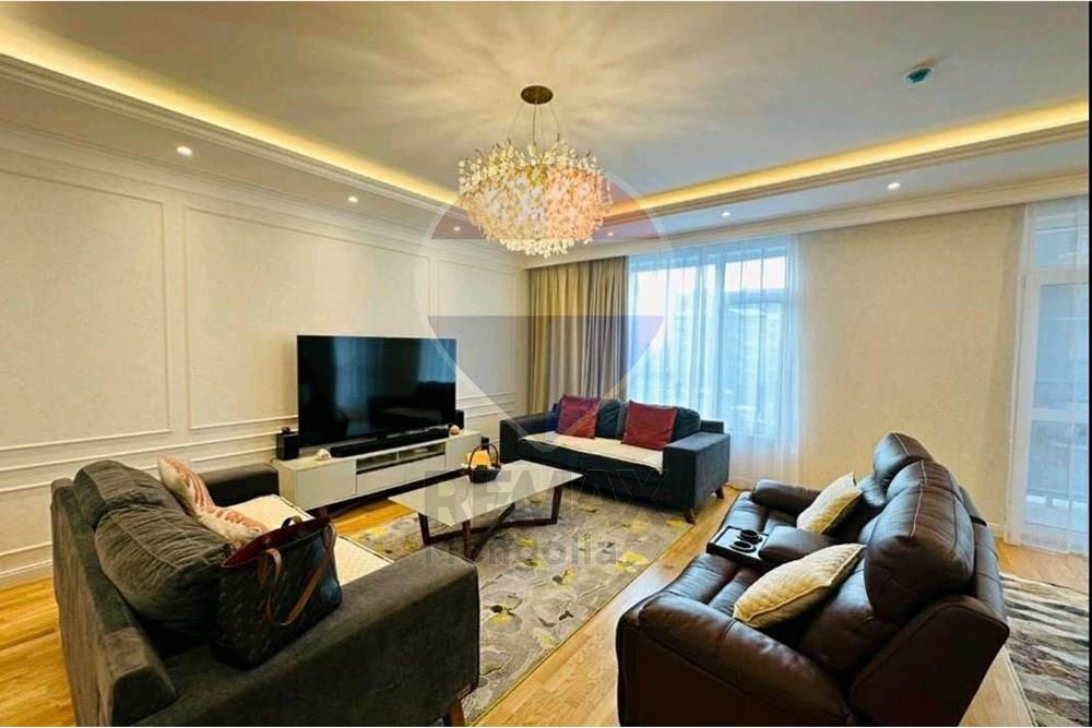 Residential - Condo/Apartment - Khan-Uul, Mongolia - MN - Unknown-156.jpg - 119012235-175