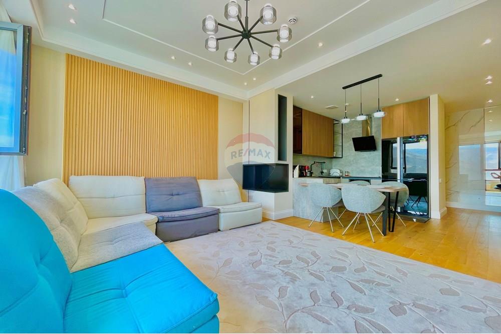 Wohnung - Wohnung - Хан-Уул, Монгол - MN - IMG_6563.jpg - 119012131-250