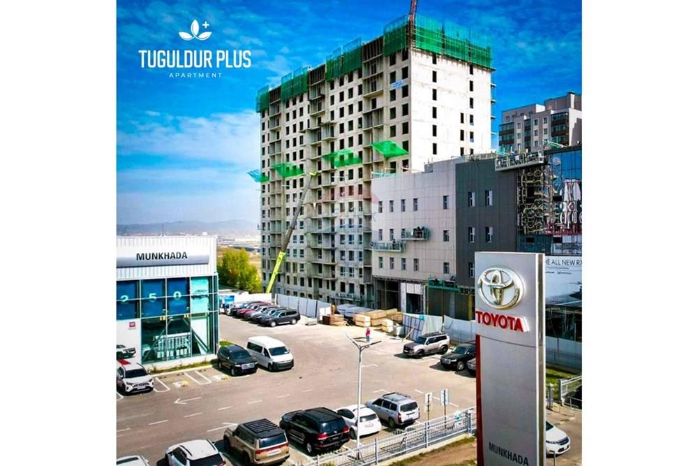 Residential - Whole apartment building - Khan-Uul, Mongolia - MN - viber_image_2025-09-30_11-11-29-001.jpg - 119030128-97