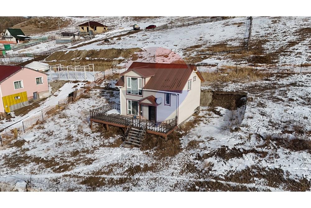 Residencial - Casa en dos niveles - Сонгинохайрхан, Монгол - MN - dji_fly_20251114_103852 AM_0099_1763197826575_photo.JPG - 119012165-456