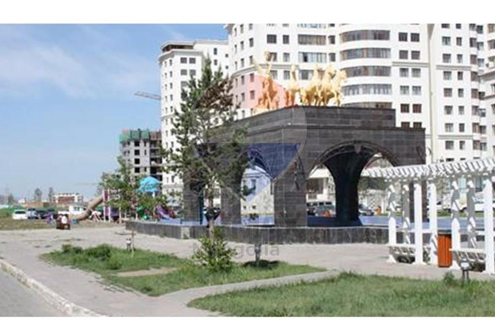 Residential - Condo/Apartment - Khan-Uul, Mongolia - MN - 45911329_877108315816589_5992360859827961856_n.jpg - 119030132-11