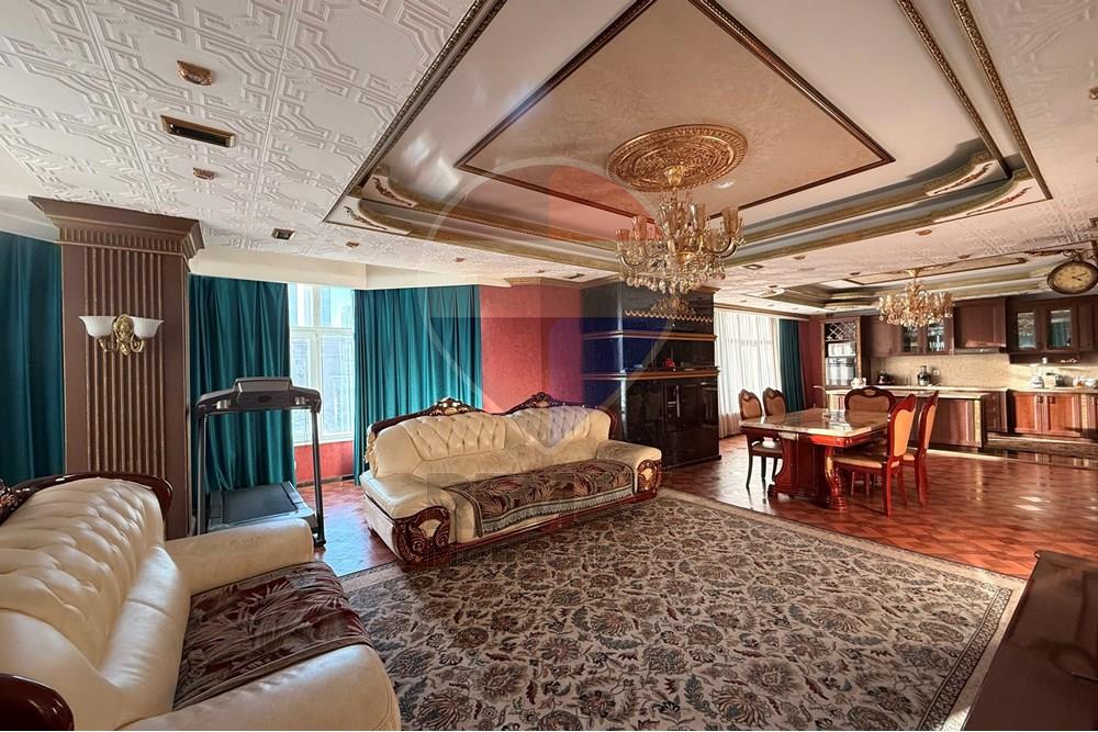 Résidentiel - Appartement - Сүхбаатар, Монгол - MN - IMG_8478.jpeg - 119012104-145