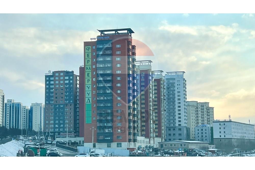 Residencial - Piso - Хан-Уул, Монгол - MN - IMG_9493.jpeg - 119012210-240