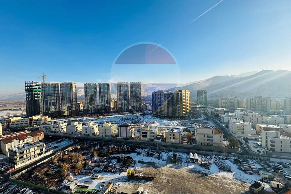 Residential - Penthouse - Khan-Uul, Mongolia - MN - 28.jpg - 119012089-903