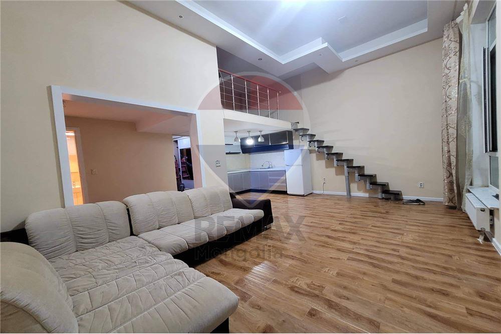 Residential - Condo/Apartment - Bayanzurkh, Mongolia - MN - 5 - 119012121-695
