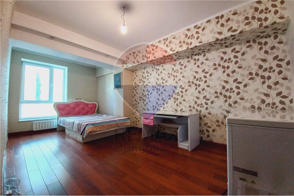 住宅 - 公寓/单元房 - Сүхбаатар, Монгол - MN - 21 - 119012145-472