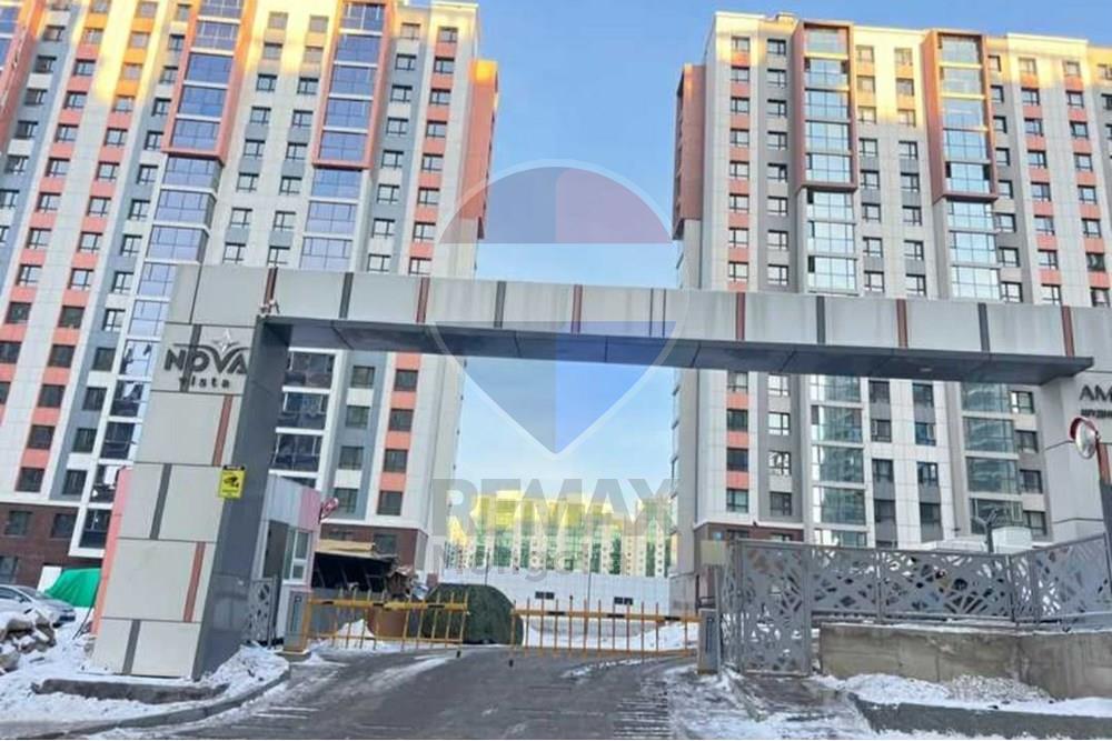 Residential - Condo/Apartment - Khan-Uul, Mongolia - MN - 595215083_752372947133181_7205982694779830204_n.jpg - 119012043-666