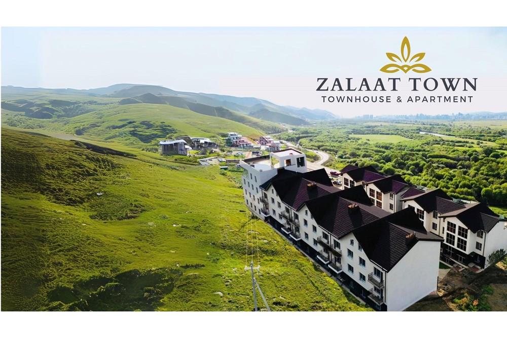 Residential - Condo/Apartment - Bayanzurkh, Mongolia - MN - 452381199_122123656136328476_8119039040499841782_n.jpg - 119012252-88