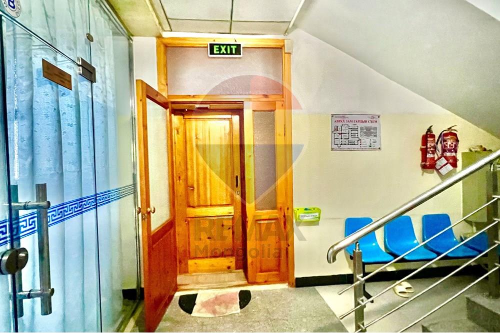 Prédio Habitacional - Whole apartment building - Дархан, Монгол - MN - IMG_7664.jpg - 119012152-352