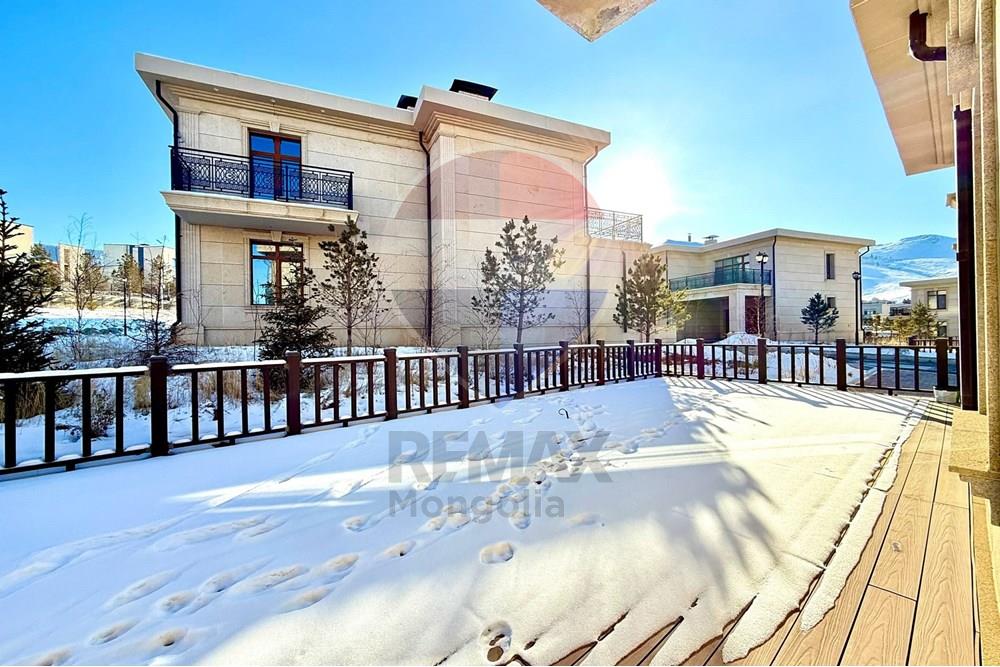 Prédio Habitacional - Moradia em Banda - Хан-Уул, Монгол - MN - 97b8f676e07213509309dc406b0b82f0.jpeg - 119030123-324