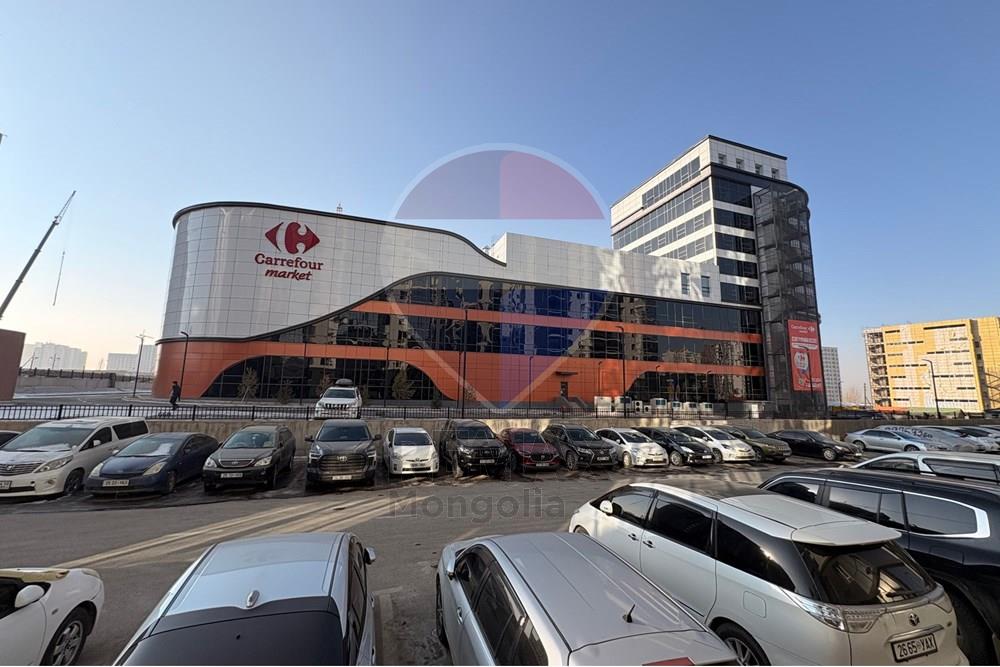 Residential - Condo/Apartment - Khan-Uul, Mongolia - MN - IMG_9446.jpeg - 119030118-25