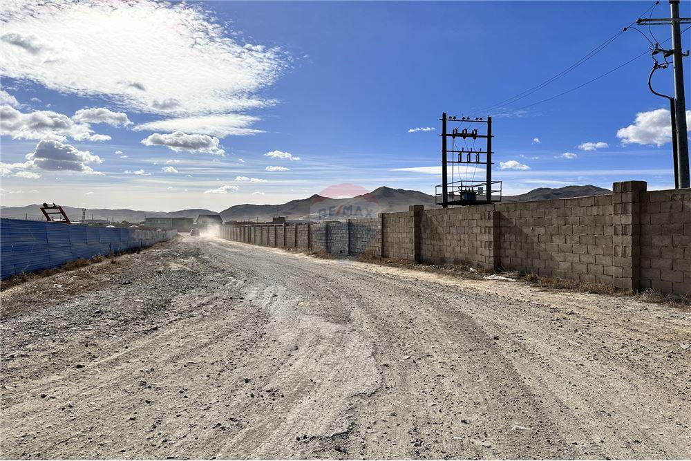 Commercial - Land - Songinokhairkhan, Mongolia - MN - 18 - 119012325-517