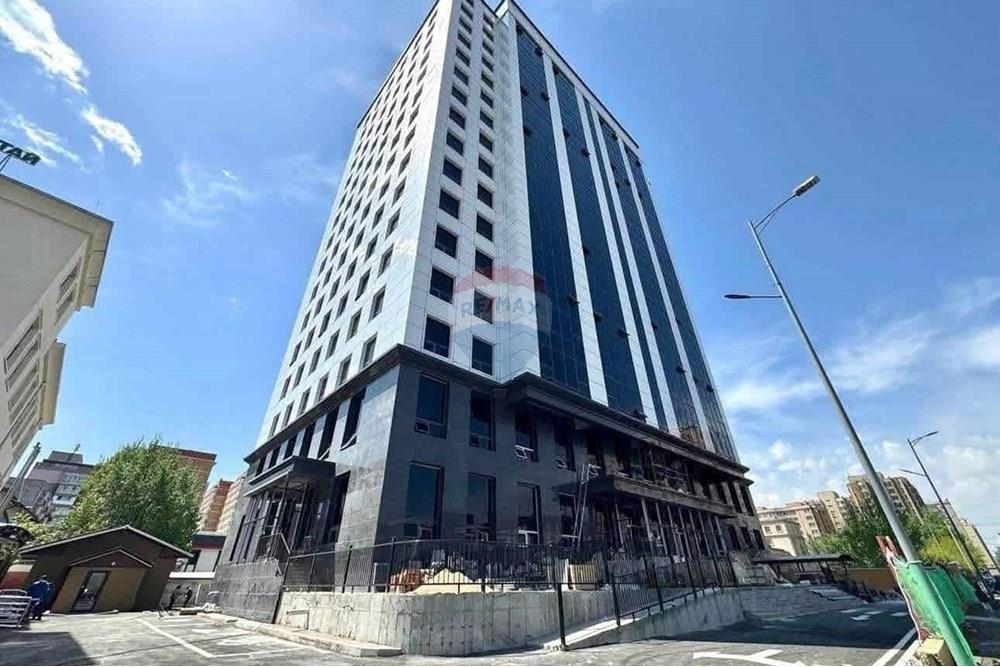 Commercial - Health Clinic - Khan-Uul, Mongolia - MN - 1.jpg - 119012395-404