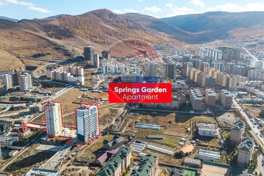 Residential - Condo/Apartment - Khan-Uul, Mongolia - MN - 590215127_1194172065894158_2661227629019222799_n.jpg - 119012406-37