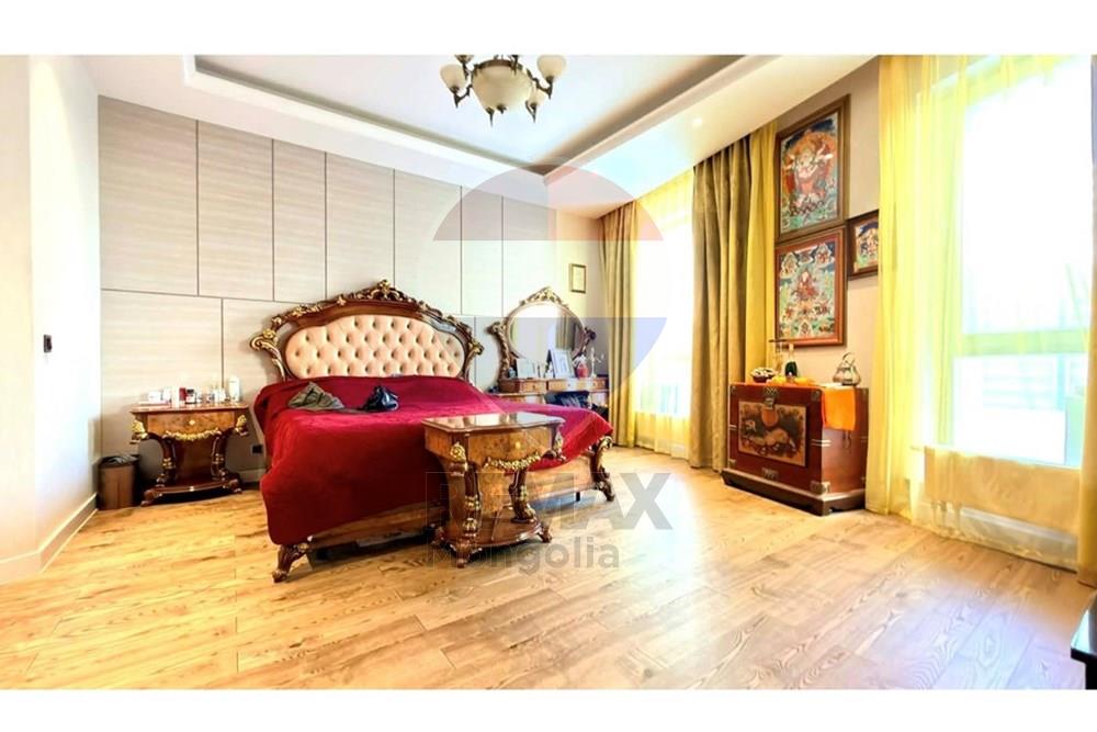 Residential - Condo/Apartment - Khan-Uul, Mongolia - MN - 6.jpg - 119012257-1053