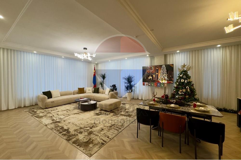 Residencial - Casa en dos niveles - Хан-Уул, Монгол - MN - image00026.jpeg - 119012165-452