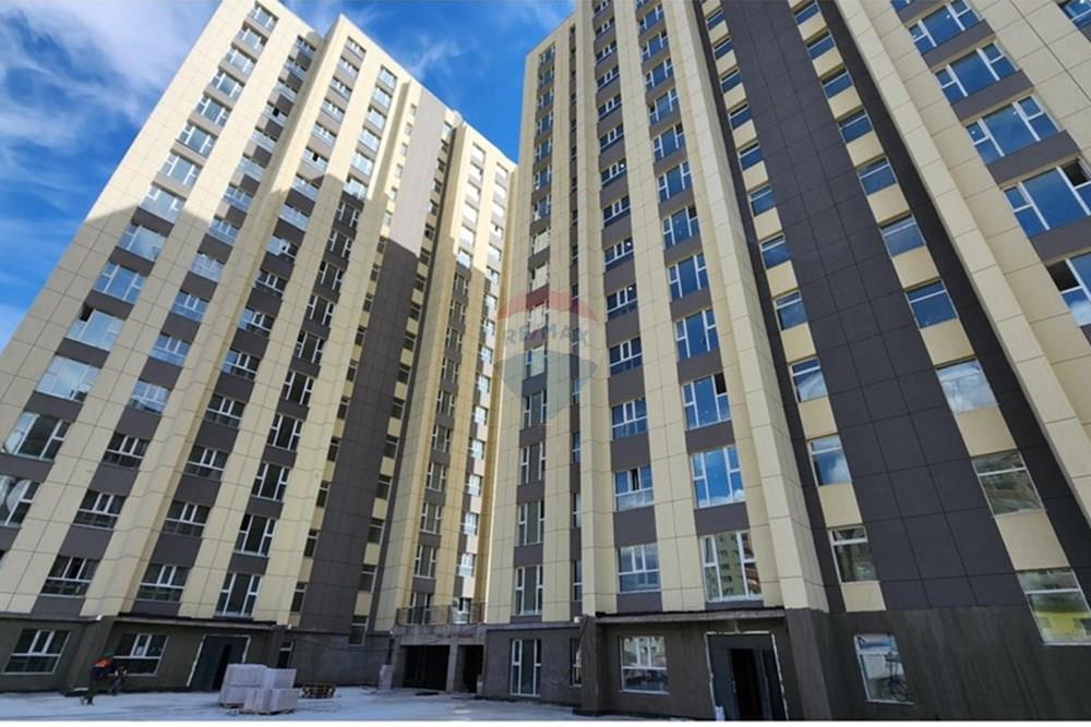 Residential - Condo/Apartment - Songinokhairkhan, Mongolia - MN - 1.jpg - 119012298-94