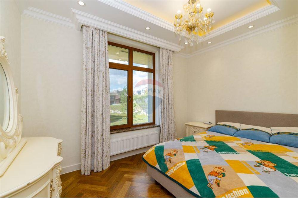 Residential - Two Level House - Khan-Uul, Mongolia - MN - 33 - 119012257-1021