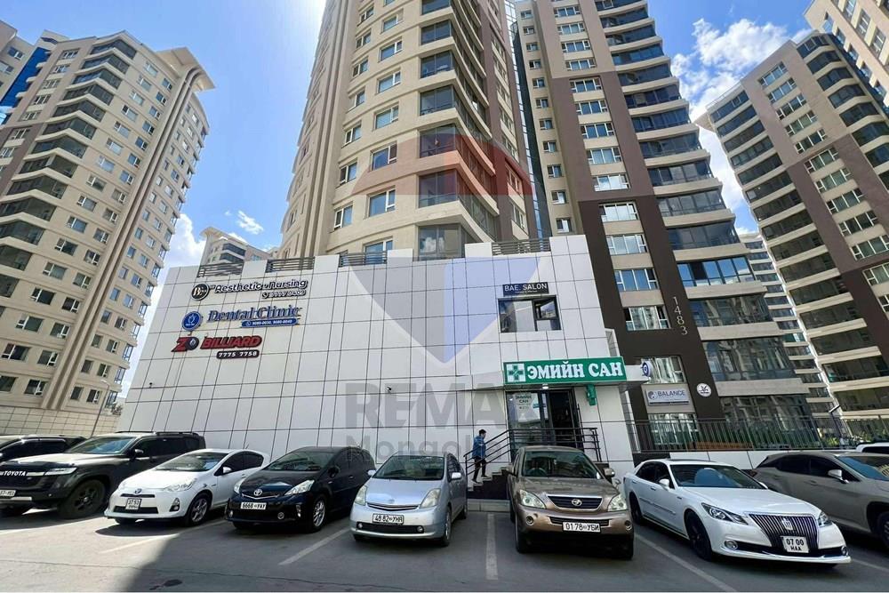 Residential - Condo/Apartment - Khan-Uul, Mongolia - MN - №.jpg - 119012042-480