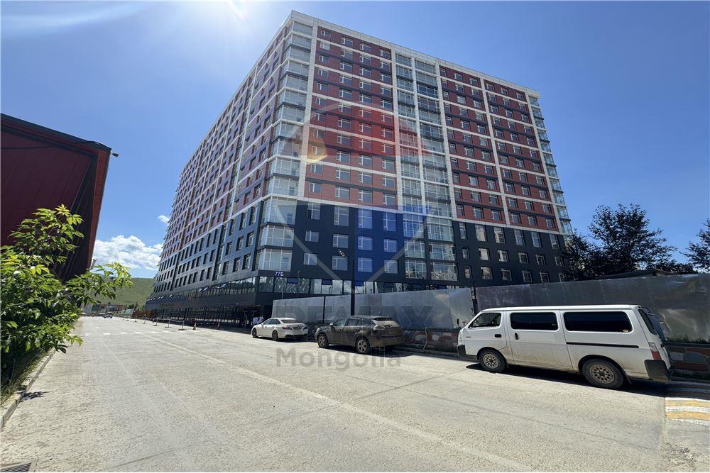 Residential - Condo/Apartment - Khan-Uul, Mongolia - MN - 1 - 119012219-1161