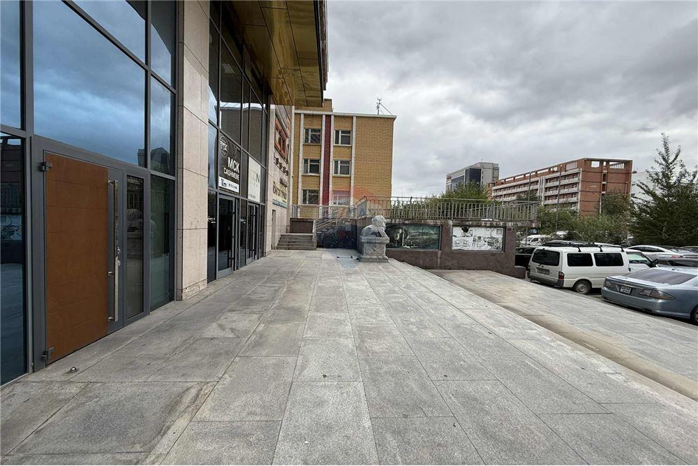 Commercial - Commercial/Retail - Khan-Uul, Mongolia - MN - 12 - 119012080-280